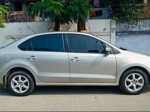 Volkswagen Vento 2013 MT for sale in Nagpur 