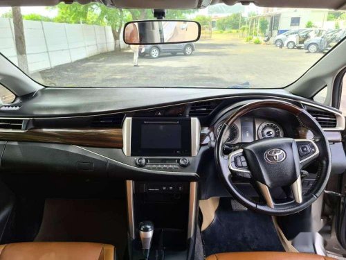 Toyota INNOVA CRYSTA 2.8Z Automatic, 2016, AT in Ahmedabad 