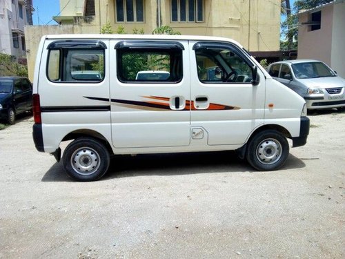 Used Maruti Suzuki Eeco 2019 MT for sale in Coimbatore