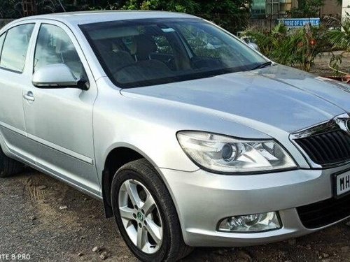 Used Skoda Laura 2013 MT for sale in Pune 