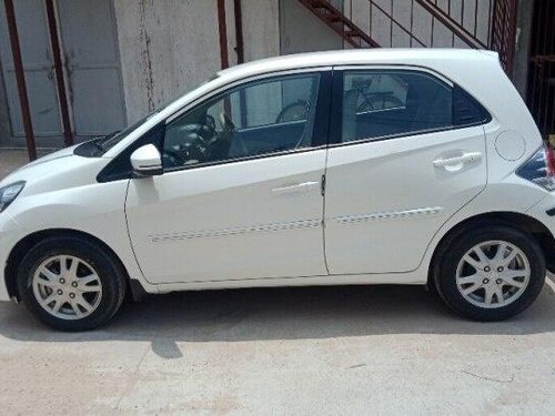 Used Honda Brio 2016 MT for sale in Jaipur 