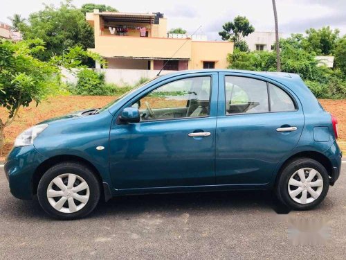 Used 2016 Nissan Micra Active MT for sale in Coimbatore