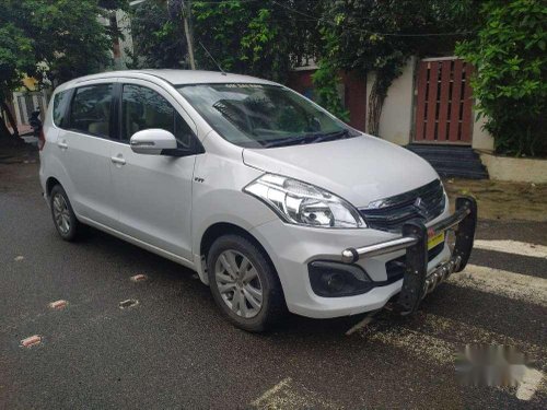 Used 2016 Maruti Suzuki Ertiga MT for sale in Chennai