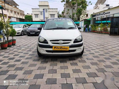 2008 Hyundai Getz MT for sale in Anand 