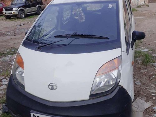 Used Tata Nano 2012 MT for sale in Ludhiana 