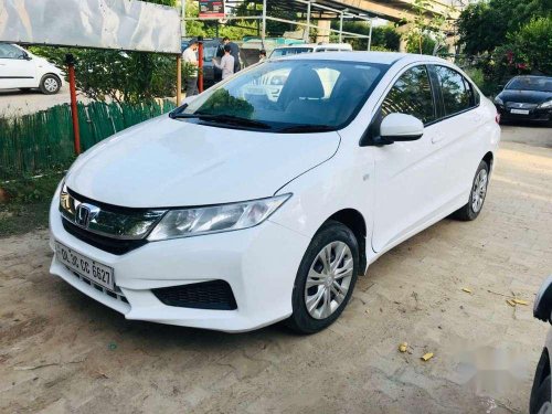 Used Honda City 2015 MT for sale in Gurgaon