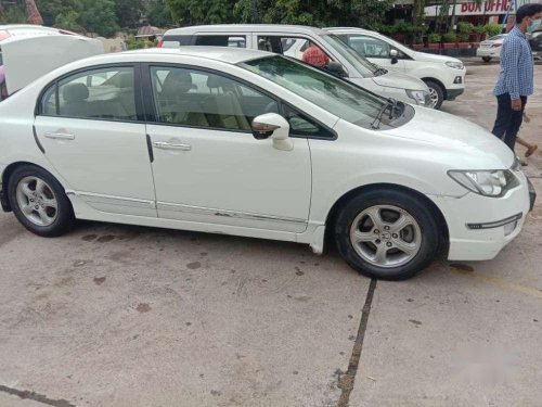 Used 2008 Honda Civic MT for sale in Kanpur 