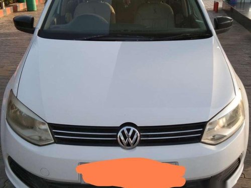 2011 Volkswagen Vento MT for sale in Hisar 