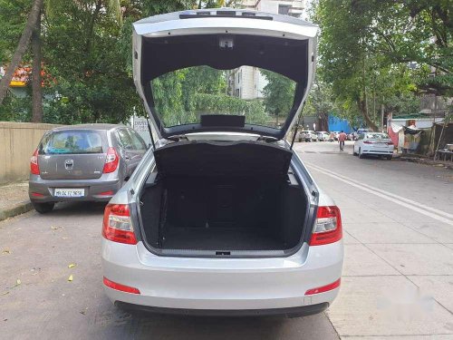 Skoda Octavia Ambition 2.0 TDI CR, 2016, AT in Mumbai 