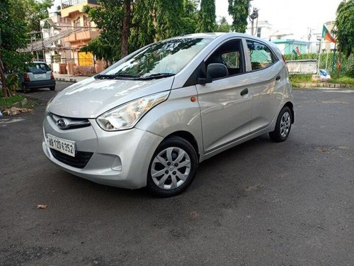 Used Hyundai Eon Magna 2016 MT for sale in Kolkata