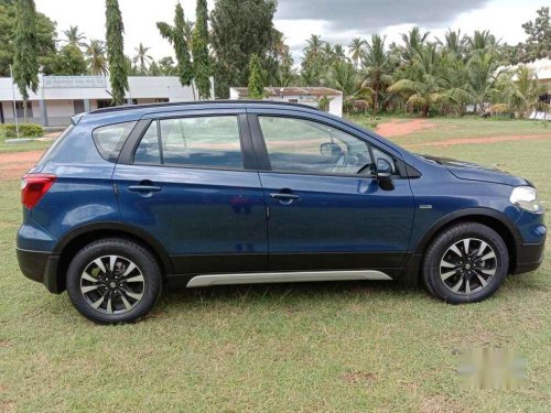 Maruti Suzuki S-Cross1.3, 2018, Diesel AT  in Nagar 