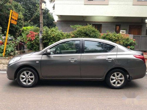 Used Nissan Sunny 2013 MT for sale in Nagar 