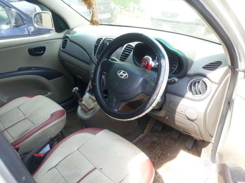 Used 2012 Hyundai i10 MT for sale in Kolkata