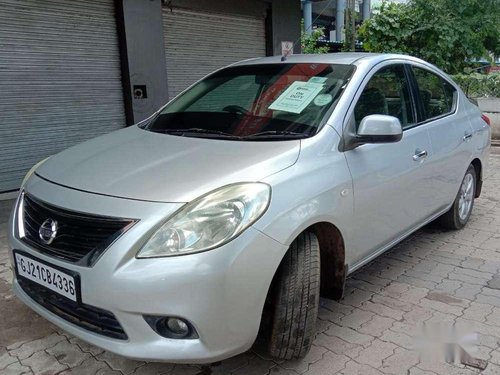 Used Nissan Sunny 2012 MT for sale in Navsari 