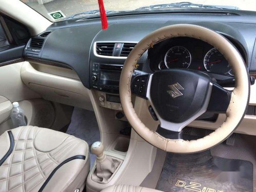 2016 Maruti Suzuki Swift Dzire MT for sale in Kolhapur 