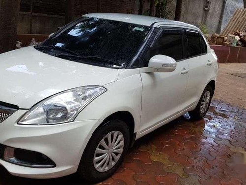 Maruti Suzuki Swift Dzire VXI, 2015, AT in Mumbai 