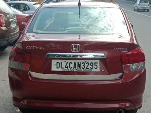 Used 2011 Honda City MT for sale in New Delhi