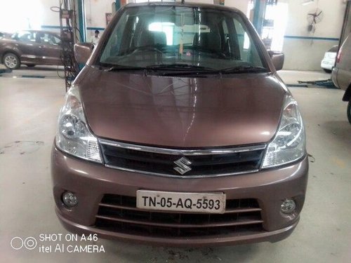 Used 2012 Maruti Suzuki Zen Estilo MT for sale in Chennai 