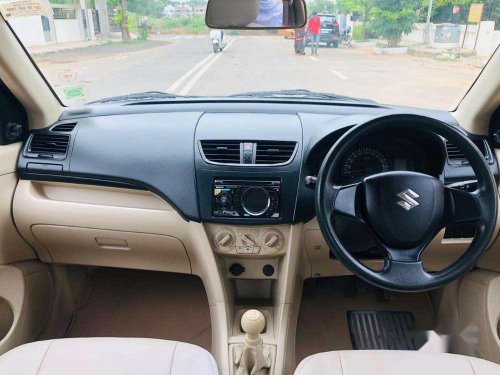 Maruti Suzuki Swift Dzire LXI, 2012, MT in Ahmedabad 