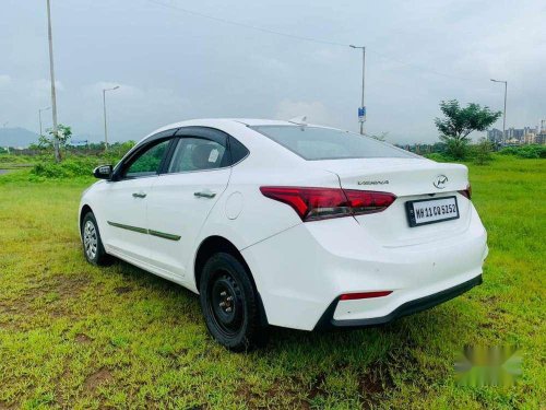 Used Hyundai Verna 1.6 CRDi 2018 MT in Kharghar