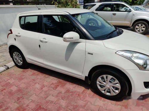 Maruti Suzuki Swift VDi BS-IV, 2013, MT in Amritsar 