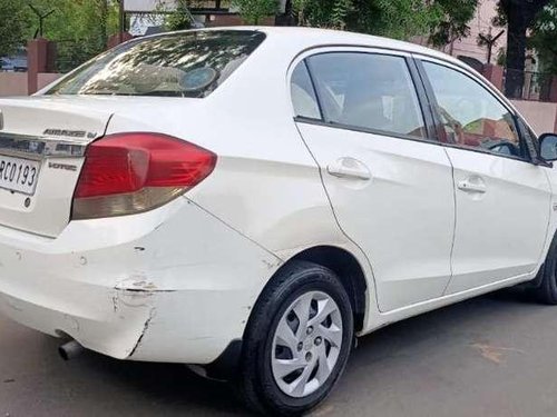 Used Honda Amaze S i-DTEC 2013 MT for sale in Ahmedabad