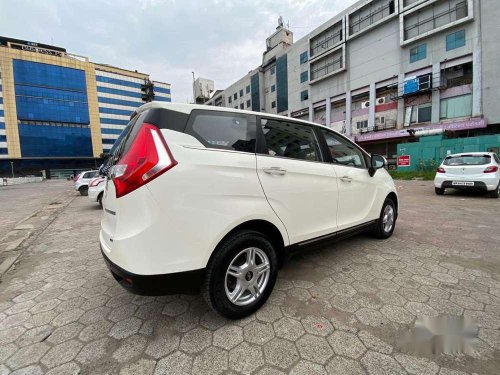 Used 2018 Mahindra Marazzo M6 AT for sale in Indore 