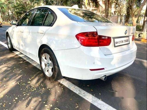 BMW 3 Series 320d Prestige, 2014, AT for sale in Mumbai 
