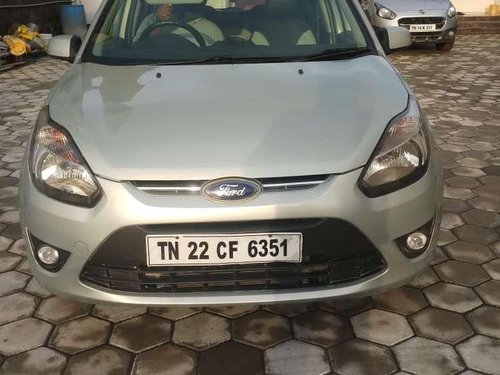 Used Ford Figo, 2012 MT for sale in Chennai