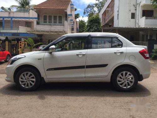 2016 Maruti Suzuki Swift Dzire MT for sale in Kolhapur 