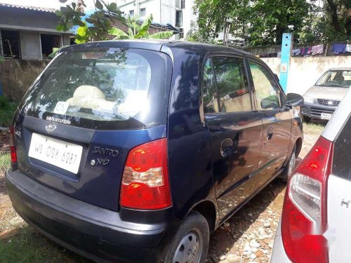 Hyundai Santro Xing GL Plus, 2007, MT for sale in Kolkata 