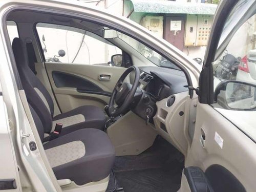 Used Maruti Suzuki Celerio 2016 MT for sale in Noida 