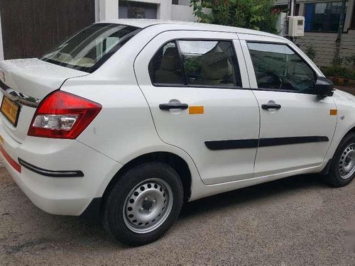 Used Maruti Suzuki Swift Dzire 2019 MT for sale in Hyderabad 