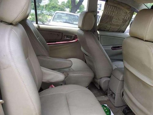 Used 2009 Toyota Innova MT for sale in Hyderabad 