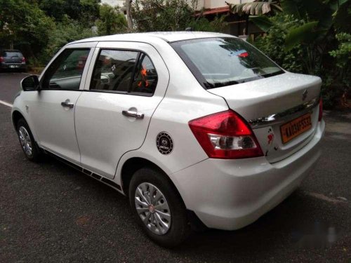 Used Maruti Suzuki Swift Dzire, 2018, Diesel MT in Nagar 