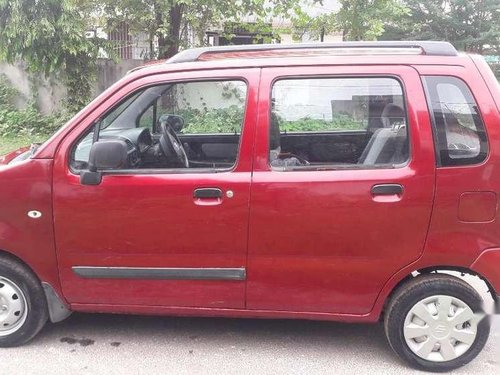 Used Maruti Suzuki Wagon R 2009 MT for sale in Vadodara