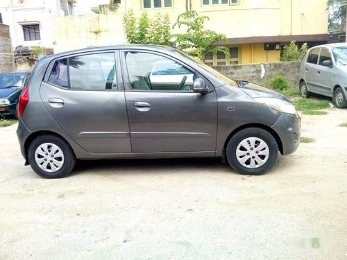 Used 2011 Hyundai i10 AT for sale in Coimbatore 