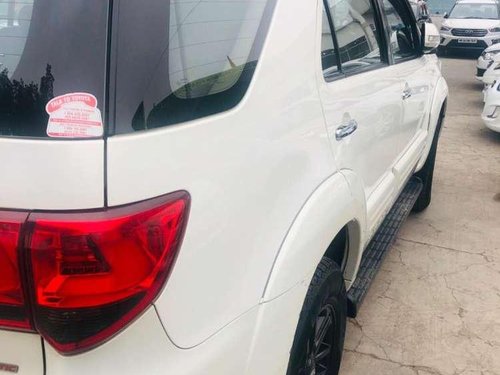 Toyota Fortuner 3.0 4x2 Automatic, 2015, AT in Chandigarh 