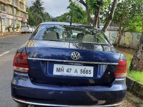 Used 2015 Volkswagen Vento MT for sale in Mumbai 