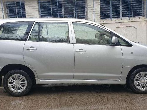 Used Toyota Innova 2013 MT for sale in Pune 