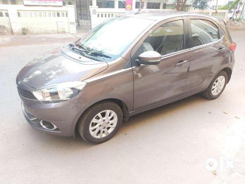 Tata Tiago 1.2 Revotron Xz, 2018, Petrol MT for sale in Chennai 