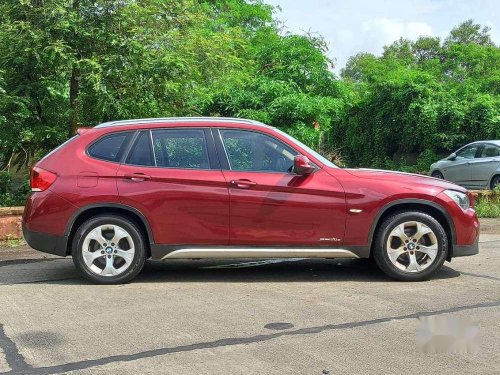 2012 BMW X1 sDrive20d AT for sale in Mumbai 