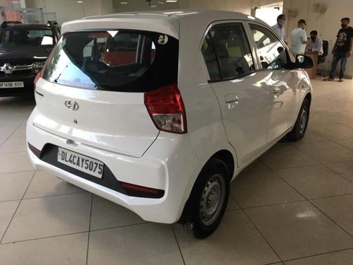 Used 2018 Hyundai Santro MT for sale in Noida 