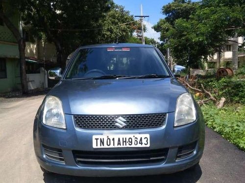 Used Maruti Suzuki Swift LDi, 2009, Diesel MT for sale in Chennai