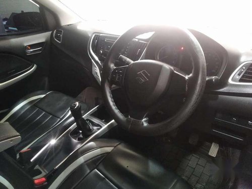 Used 2018 Maruti Suzuki Baleno MT for sale in Kolkata