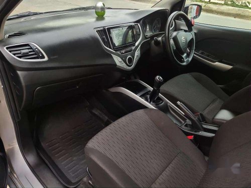 Used Maruti Suzuki Baleno 2016 MT for sale in Gurgaon