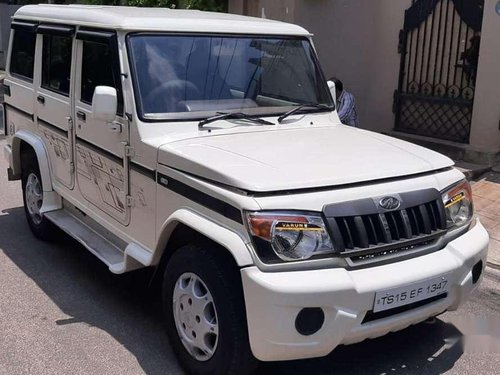 Used 2013 Mahindra Bolero ZLx MT for sale in Hyderabad 