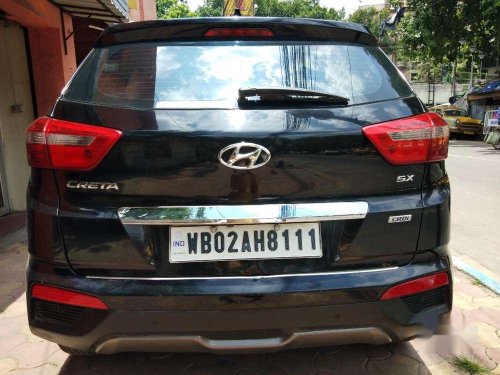 Used 2015 Hyundai Creta MT for sale in Kolkata