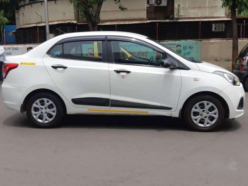 2016 Hyundai Xcent MT for sale in Mumbai 