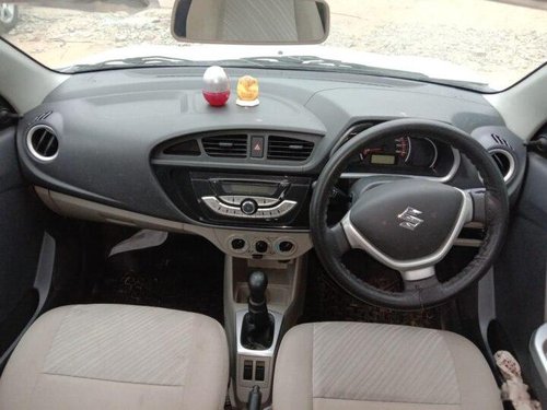 2018 Maruti Suzuki Alto K10 VXI MT for sale in Jaipur 